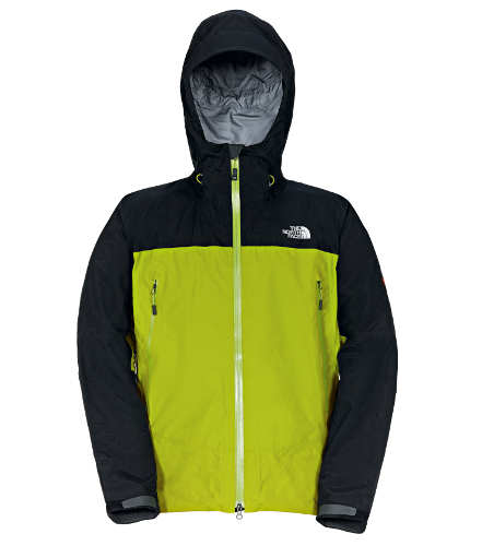 Point five the north face 2025